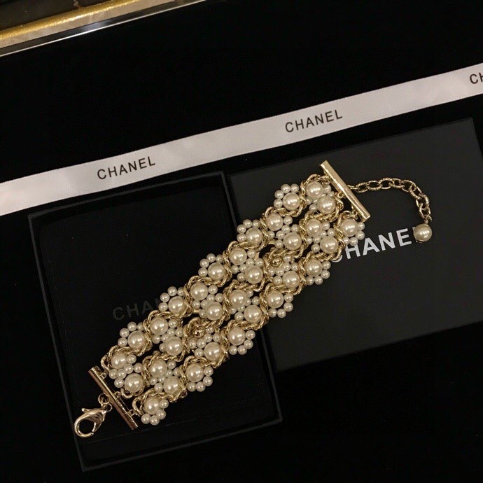 Chanel Bracelets